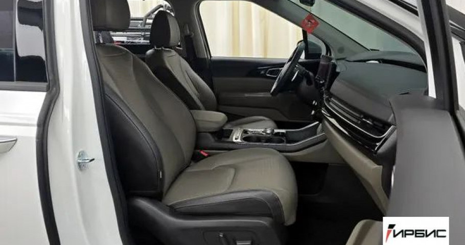 Kia Carnival NEW 9 мест 